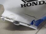Klikněte pro detailní foto č. 3 - Kryt nádrže  honda cbr 600rr 07-12