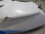 Klikněte pro detailní foto č. 4 - Kryt nádrže  honda cbr 600rr 07-12