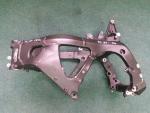 Klikněte pro detailní foto č. 2 - Rám CBR 600RR PC37