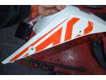 Klikněte pro detailní foto č. 6 - KTM 1290 Adventure S plasty kapoty