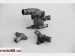 Detail nabídky - Termostat a příruby chlazení VFR 800