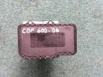 Klikněte pro detailní foto č. 1 - Abs CBF 600