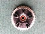 Klikněte pro detailní foto č. 2 - Unašeč CBF 600