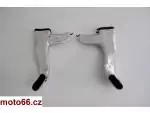 Klikněte pro detailní foto č. 3 - Ram air saní airboxu CBR 600