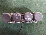 Klikněte pro detailní foto č. 1 - Vstřikování , karburátory ZZR 1100