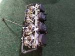 Klikněte pro detailní foto č. 4 - Vstřikování , karburátory ZX-9R