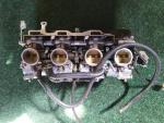 Klikněte pro detailní foto č. 1 - Vstřikování , karburátory CBR 600 PC31