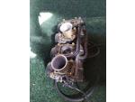 Klikněte pro detailní foto č. 4 - Vstřikování , karburátory CBR 600 PC31