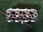 Klikněte pro detailní foto č. 3 - Vstřikování , karburátory CBX 550