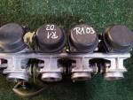Klikněte pro detailní foto č. 2 - Vstřikování , karburátory YZF R1