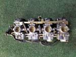 Klikněte pro detailní foto č. 2 - Vstřikování , karburátory GSX 600F