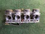 Klikněte pro detailní foto č. 3 - Vstřikování , karburátory GSX 600F