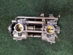 Klikněte pro detailní foto č. 4 - Vstřikování , karburátory CBF 500