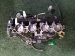 Klikněte pro detailní foto č. 2 - Vstřikování , karburátory ZX-636R