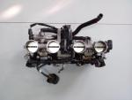 Klikněte pro detailní foto č. 1 - Vstřikování , karburátory GSF 650