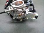 Klikněte pro detailní foto č. 4 - Vstřikování , karburátory ZX-6R