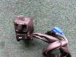 Klikněte pro detailní foto č. 2 - Přepínač CBF 600