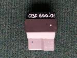 Klikněte pro detailní foto č. 1 - Řídící jednotka - cdi CBF 600