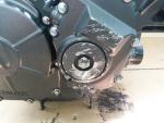 Klikněte pro detailní foto č. 4 - Motor CBF 600