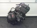 Klikněte pro detailní foto č. 5 - Motor CBF 600