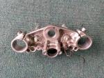 Klikněte pro detailní foto č. 2 - Brýle CBF 600