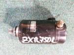 Klikněte pro detailní foto č. 1 - Startér ZXR 750L