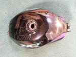 Detail nabídky - Nádrž ZXR 750L