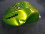Klikněte pro detailní foto č. 2 - Nádrž ER-6