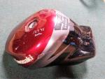 Klikněte pro detailní foto č. 3 - Nádrž ZX-9R