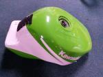 Klikněte pro detailní foto č. 2 - Nádrž ZX-9R