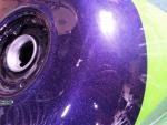 Klikněte pro detailní foto č. 3 - Nádrž ZX-6R