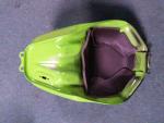 Klikněte pro detailní foto č. 5 - Nádrž ZX-6R