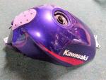 Klikněte pro detailní foto č. 2 - Nádrž ZZR 600