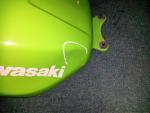 Klikněte pro detailní foto č. 3 - Nádrž ZX-6R