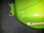 Klikněte pro detailní foto č. 5 - Nádrž ZX-6R