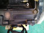Klikněte pro detailní foto č. 3 - Motor GR 650