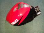 Klikněte pro detailní foto č. 2 - Nádrž YZF 600 THUNDERCAT