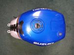 Detail nabídky - Nádrž GSX-R 1100W