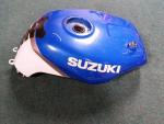 Klikněte pro detailní foto č. 2 - Nádrž GSX-R 1100W