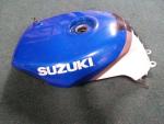Klikněte pro detailní foto č. 3 - Nádrž GSX-R 1100W