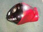 Klikněte pro detailní foto č. 4 - Nádrž GSX 1300R HAYABUSA