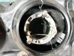 Klikněte pro detailní foto č. 4 - Přední světlo GSX-R 750W