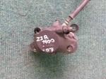 Klikněte pro detailní foto č. 1 - Brzdový třmen ZZR 1400