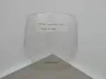 Klikněte pro detailní foto č. 1 - Plexi