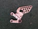 Detail nabídky - Základny stupaček GSX-R 1000