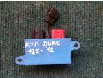 Detail nabídky - Řídící jednotka - cdi 125 DUKE