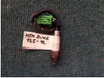 Klikněte pro detailní foto č. 1 - Výfuk 125 DUKE