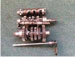 Klikněte pro detailní foto č. 1 - Převodovka GSF 400