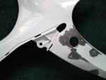 Detail nabídky - Kapotáž GSX-R 600