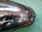 Klikněte pro detailní foto č. 2 - Přední blatník YZF R6